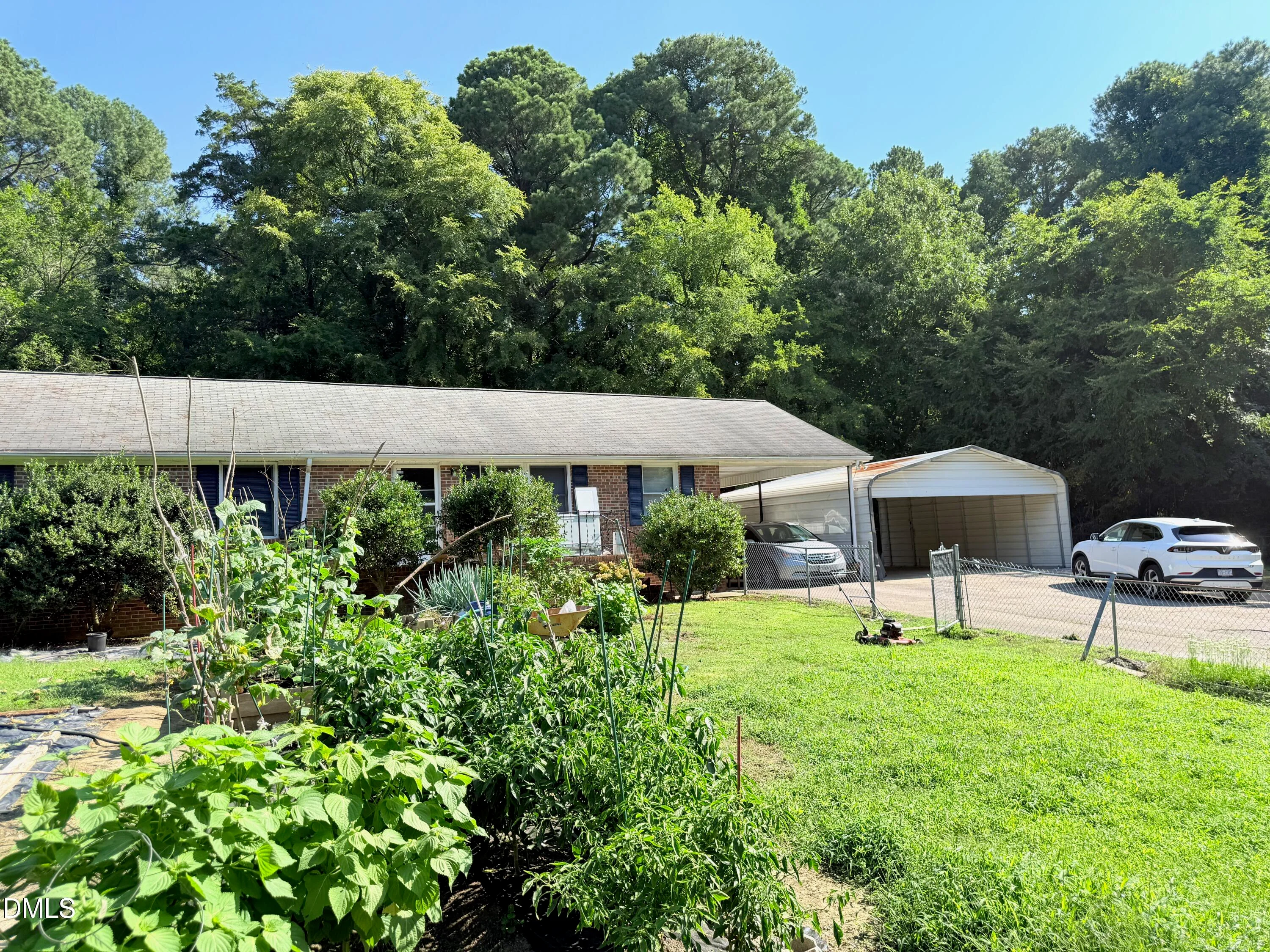 629 Nc-54 Hwy