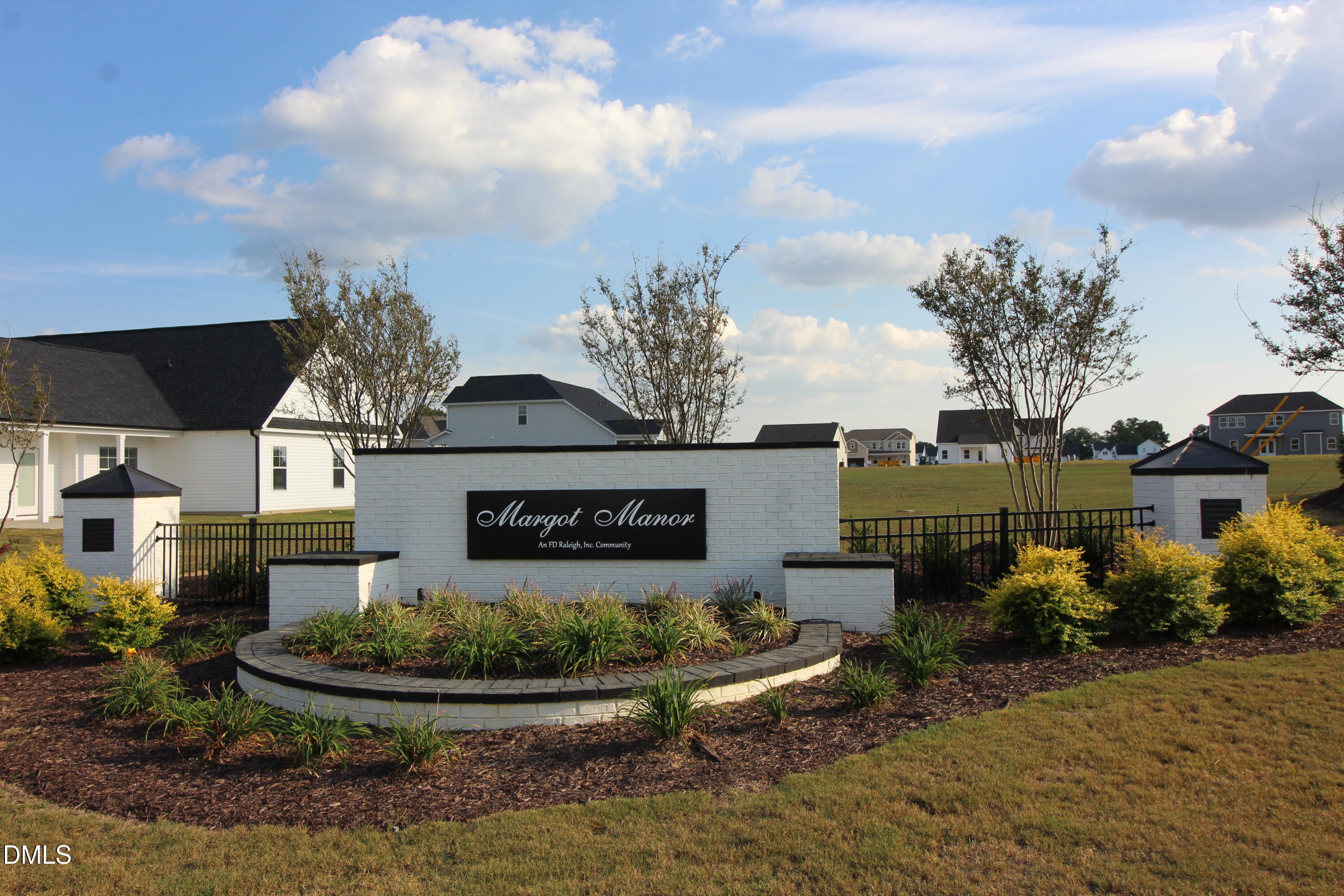 205 Margot Manor Drive