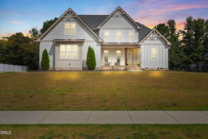 224 Lambert Lane Fuquay Varina NC 27526