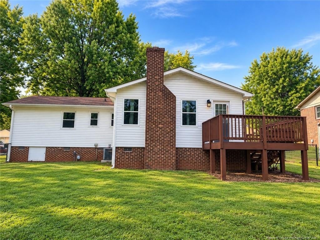 5750 Harpers Ferry Road