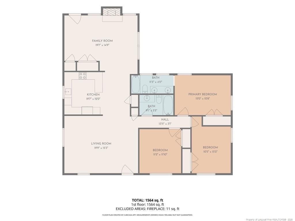 5750 Harpers Ferry Road