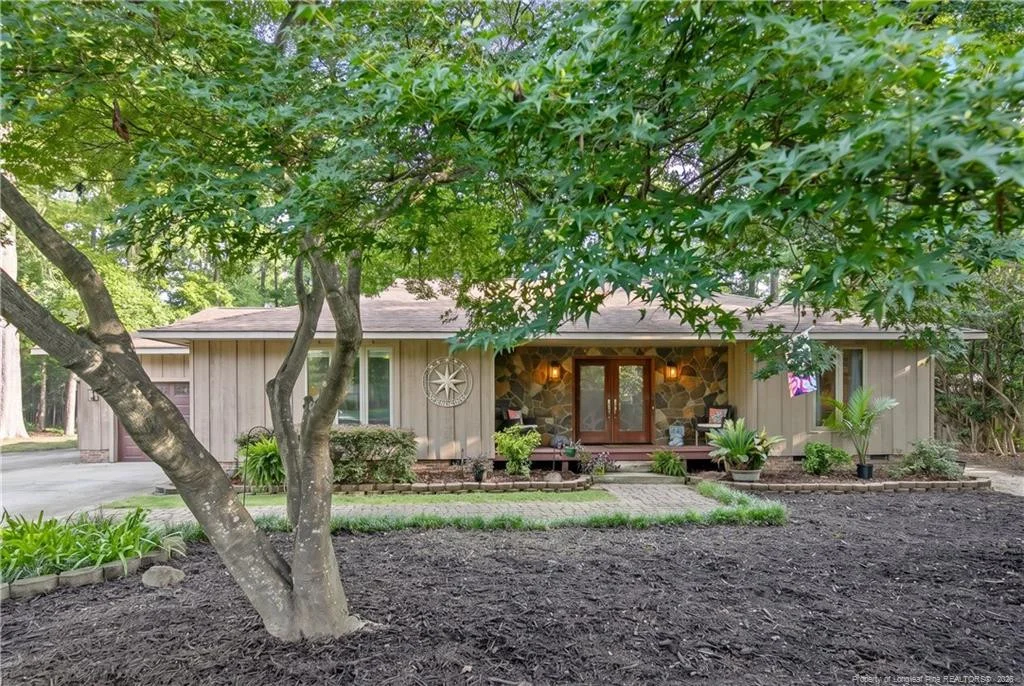 3344 Rustburg Drive