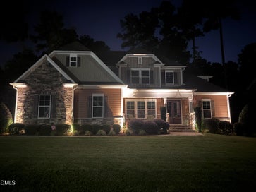 556 Rockport Drive Clayton NC 27527