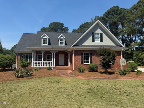 Photo of 2125 Keith Hills Road, Lillington, NC 27546 (MLS # 10168024)