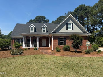 2125 Keith Hills Road Lillington NC 27546