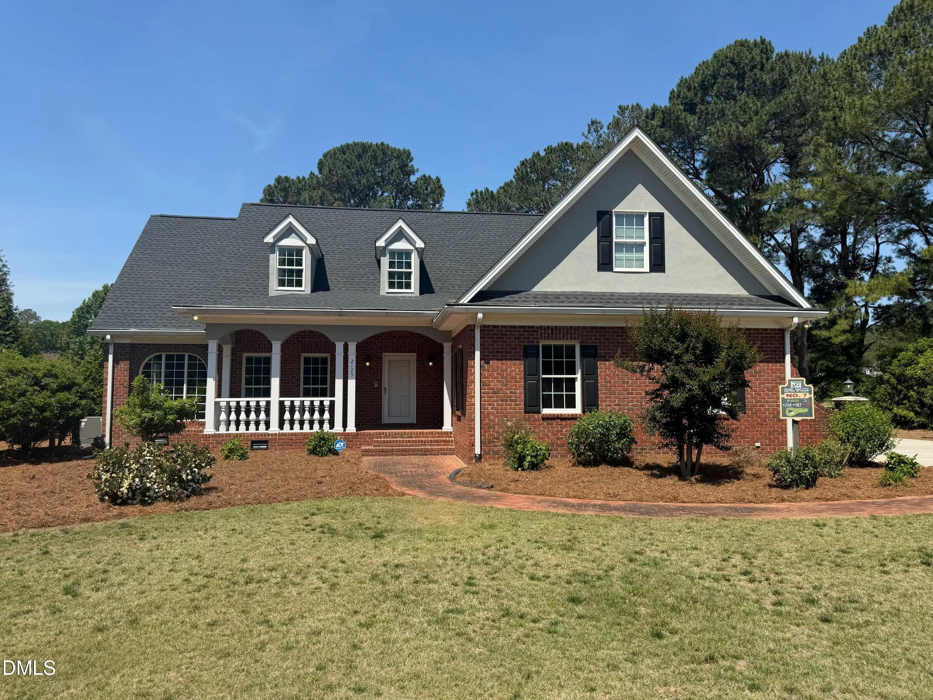 2125 Keith Hills Road