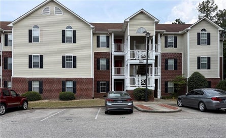 390 Bubble Creek Court 7 Fayetteville NC 28311