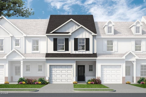 Photo of 25 Bethea Pond Court, Lillington, NC 27546 (MLS # 10191090)