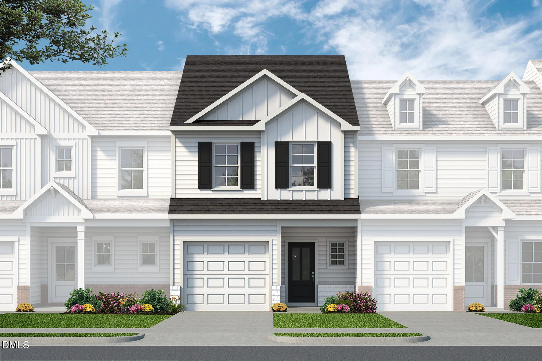25 Bethea Pond Court