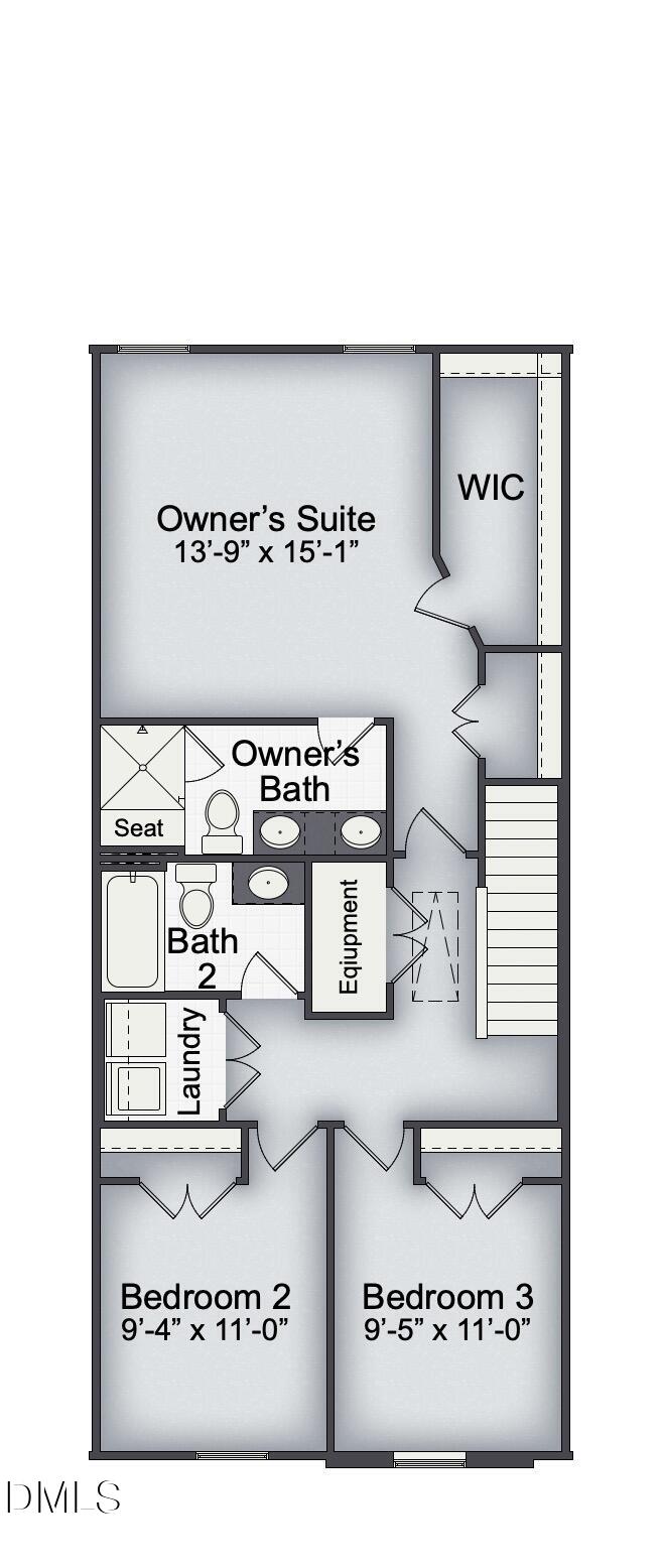 25 Bethea Pond Court