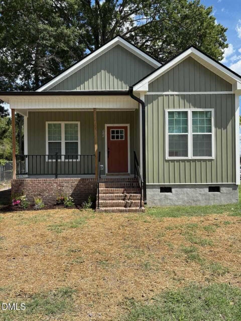 Photo of 925 Branch Street, Rocky Mount, NC 27801 (MLS # 10194259)
