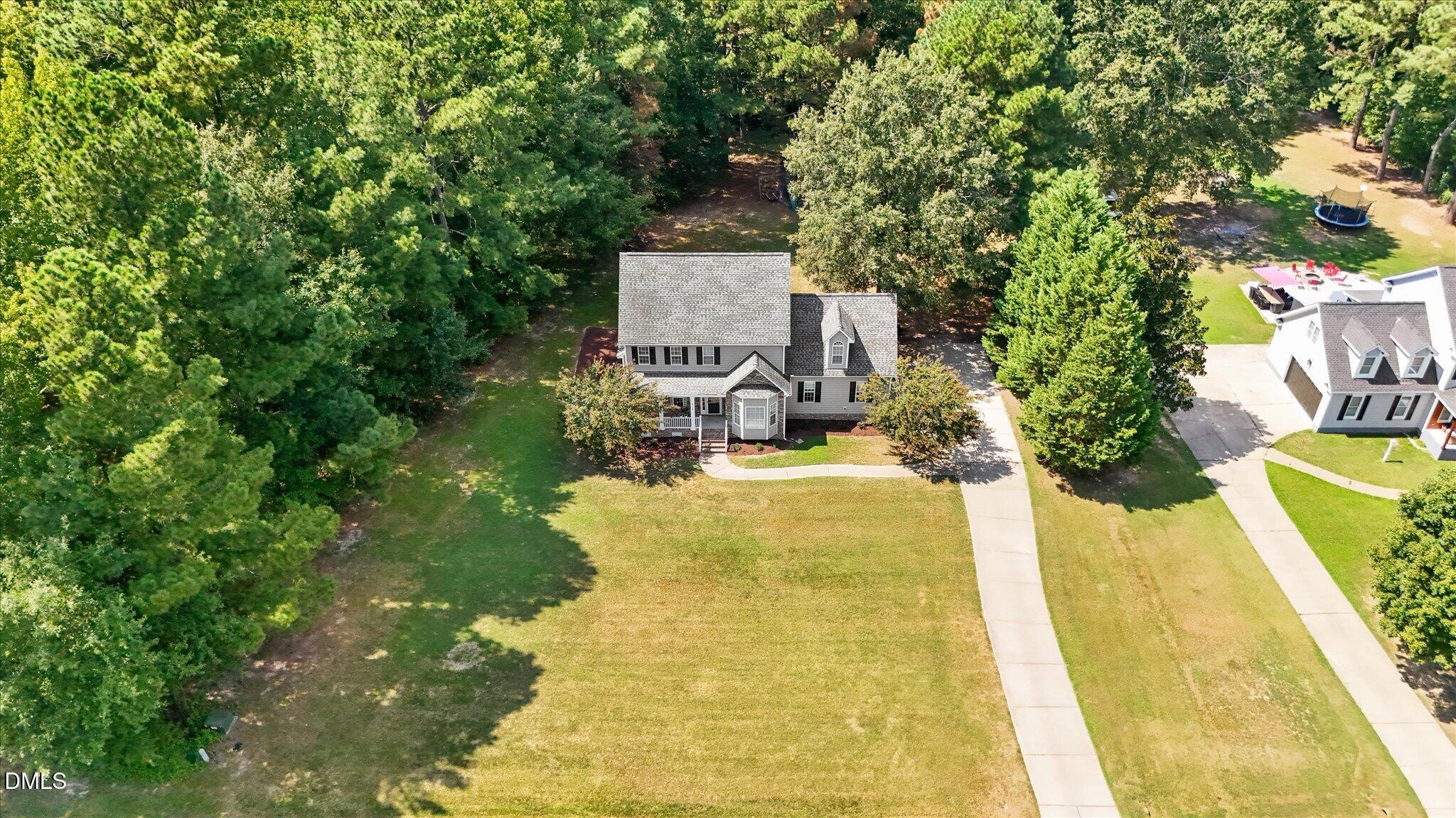 2509 Huntdale Trail