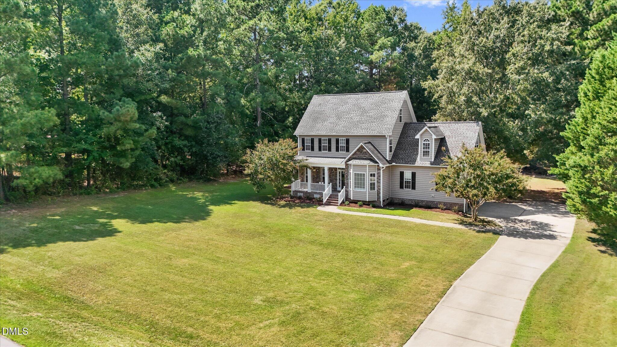 2509 Huntdale Trail