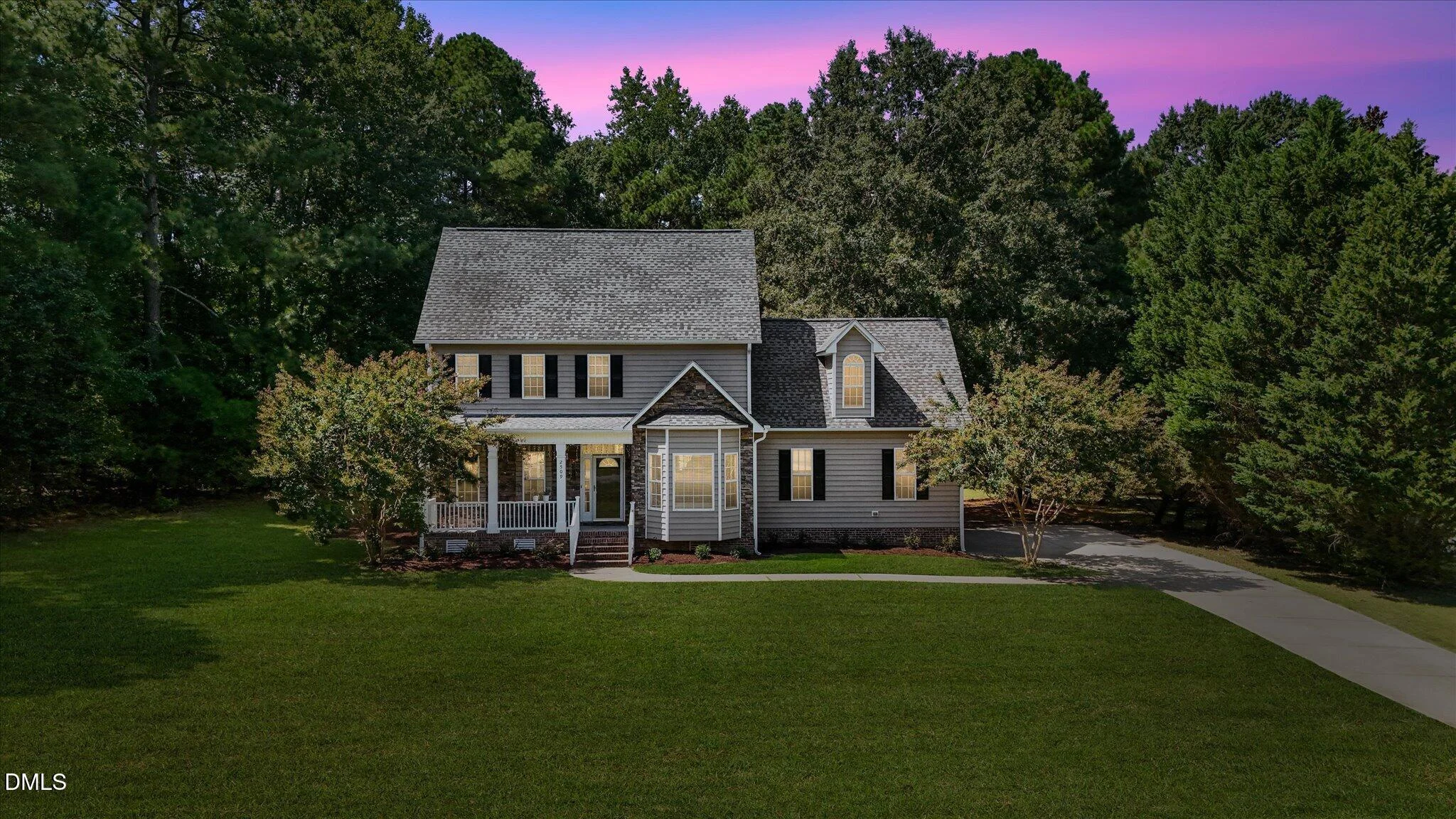 2509 Huntdale Trail