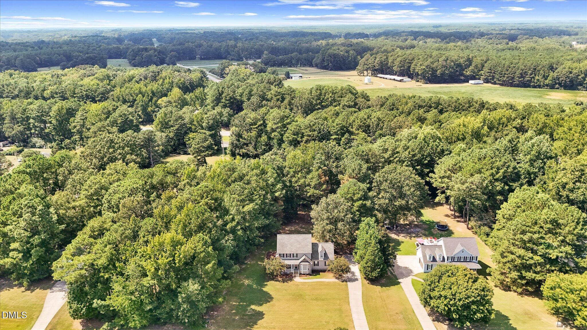 2509 Huntdale Trail