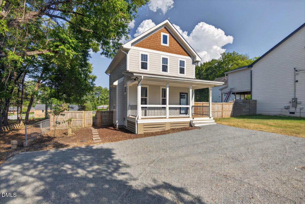 3698 Guess Road