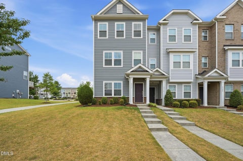 Photo of 5316 Daydream Drive, Raleigh, NC 27616 (MLS # 10176213)