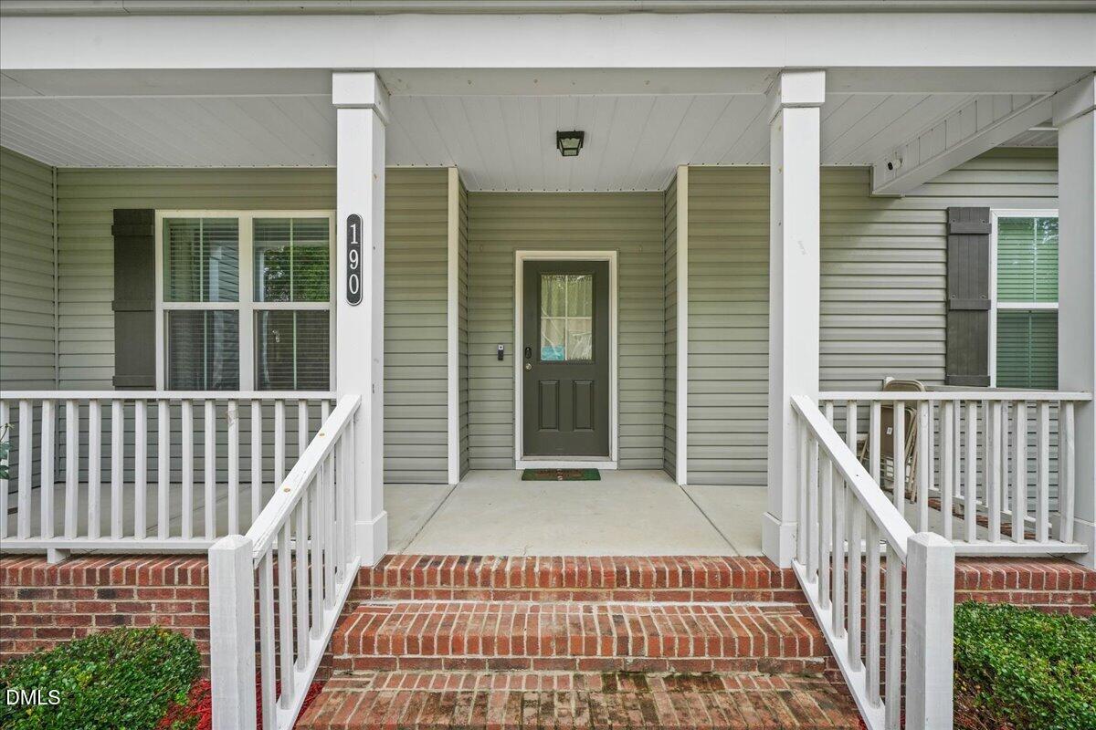 190 Beaver Dam Drive