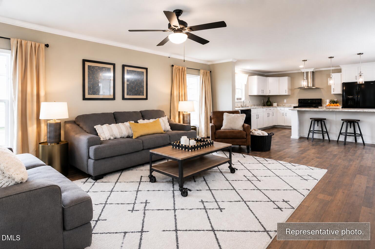 275 Raynor Sands Drive