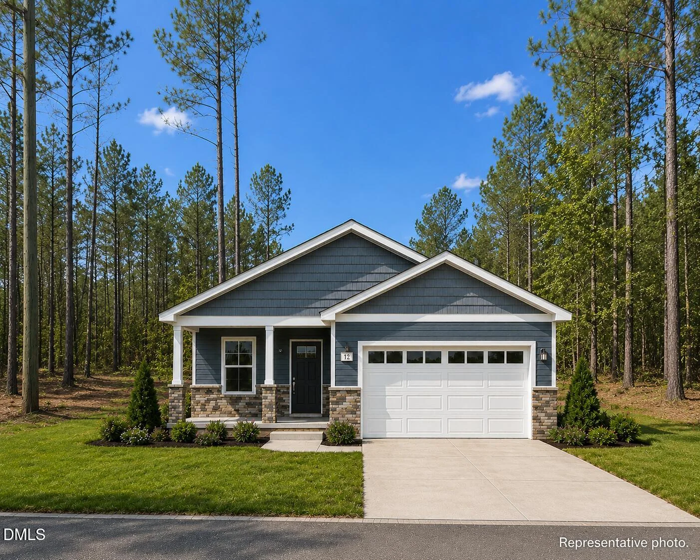 275 Raynor Sands Drive