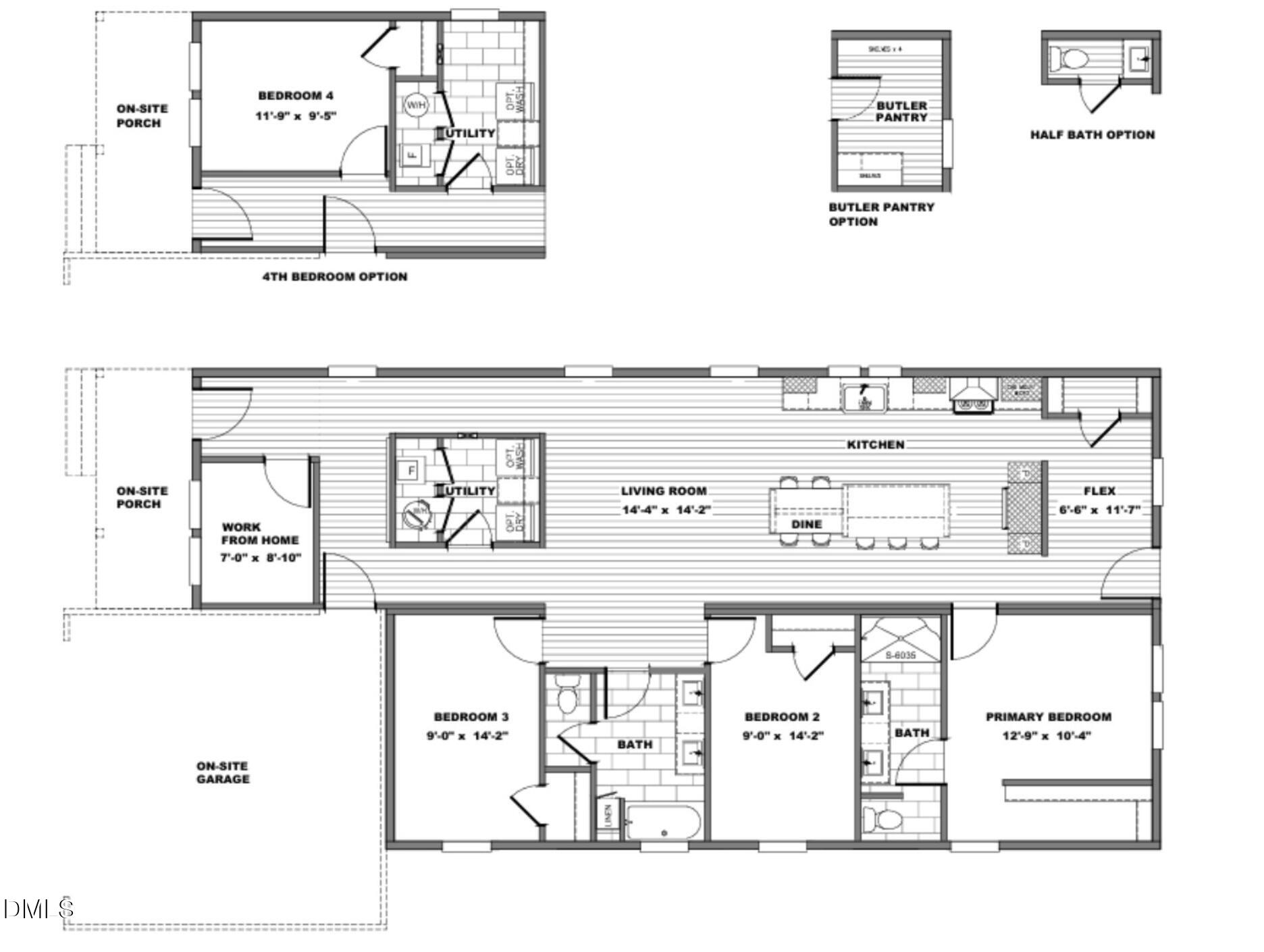 275 Raynor Sands Drive
