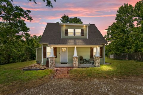 Photo of 6523 State Highway 125, Chadwick, MO 65629 (MLS # 60323773)