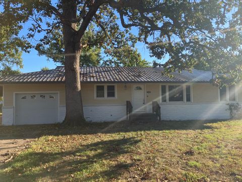 Photo of 108 C Street, Golden, MO 64748 (MLS # 60311784)