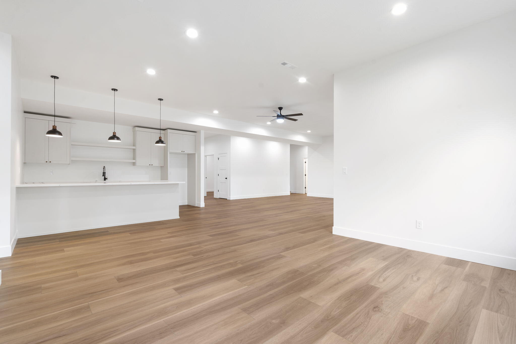 Fremont Hills - Residential