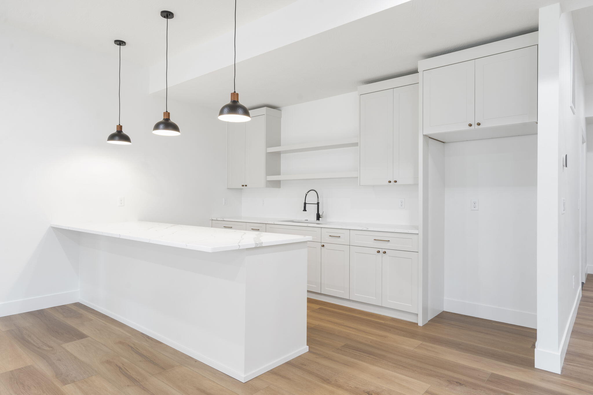 Fremont Hills - Residential