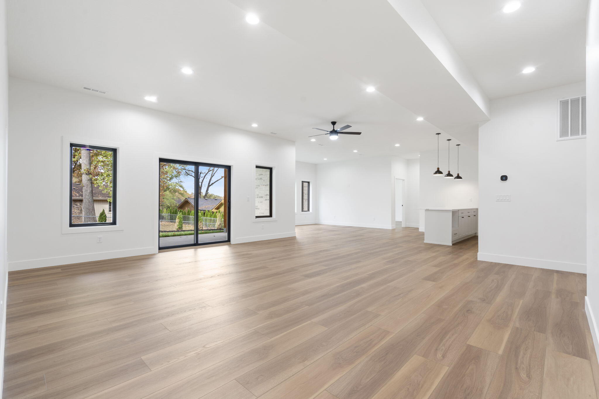 Fremont Hills - Residential