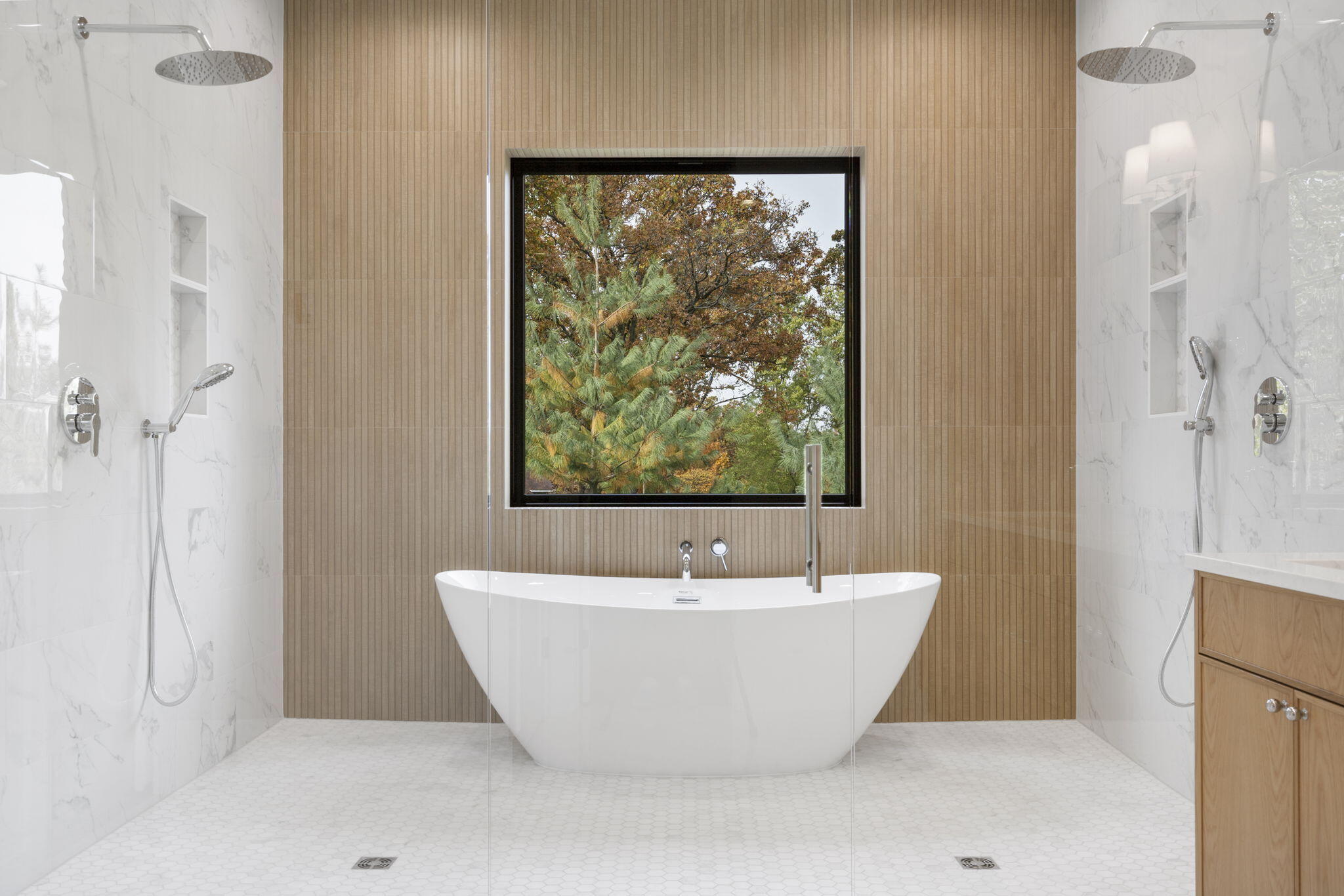 Fremont Hills - Residential