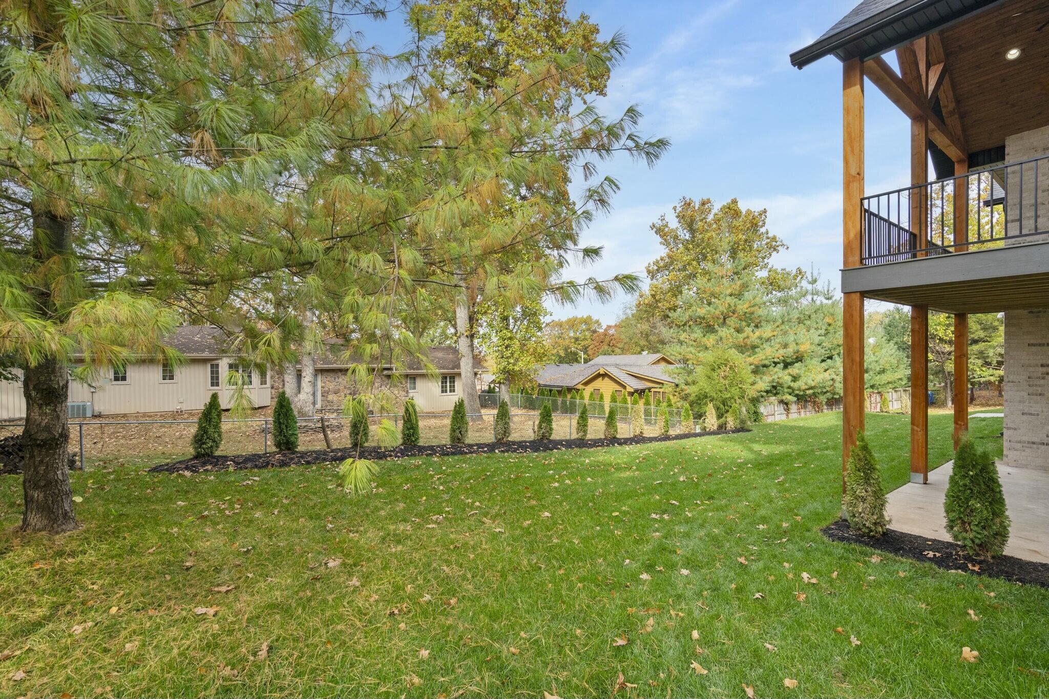 Fremont Hills - Residential
