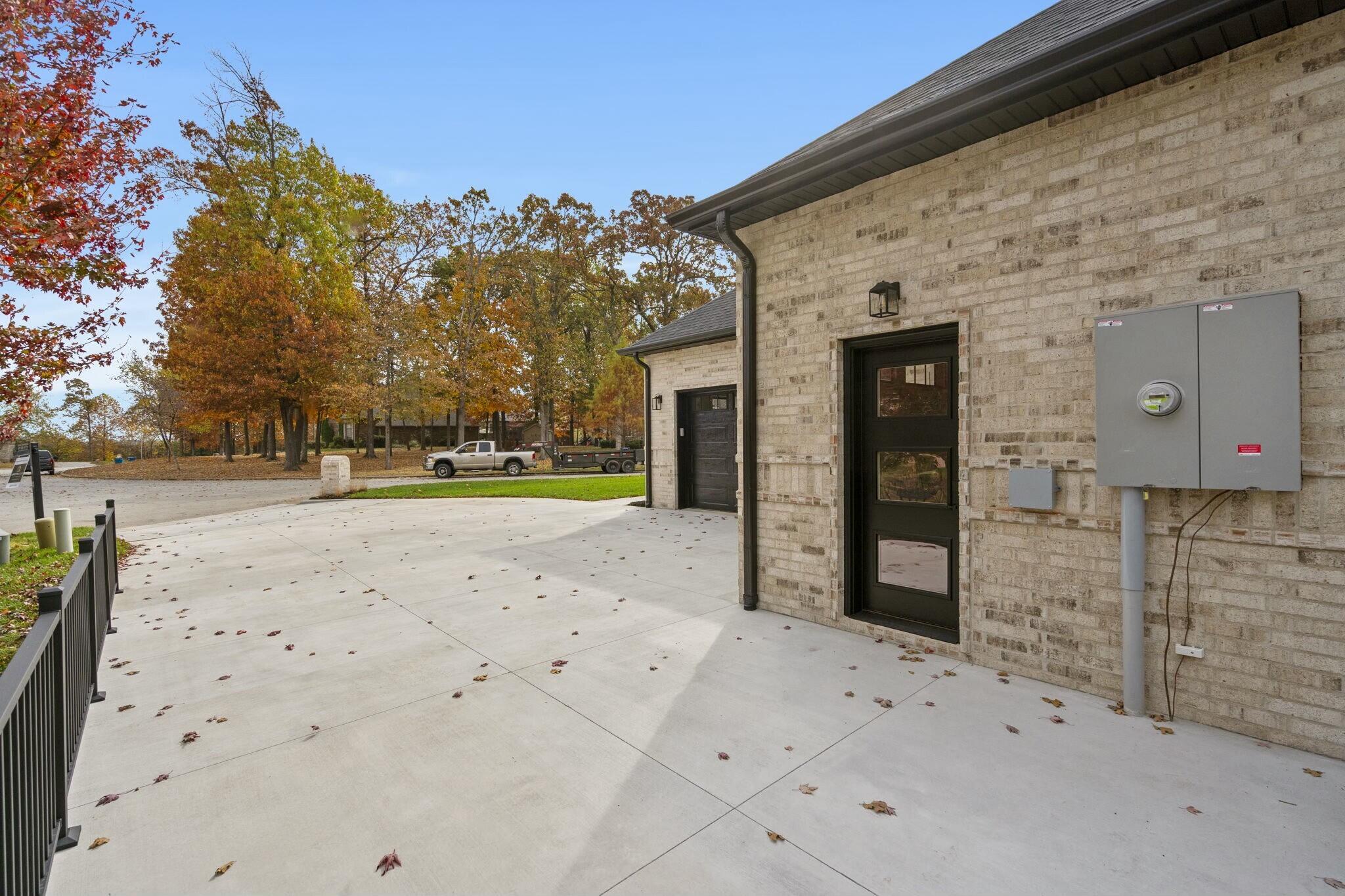 Fremont Hills - Residential