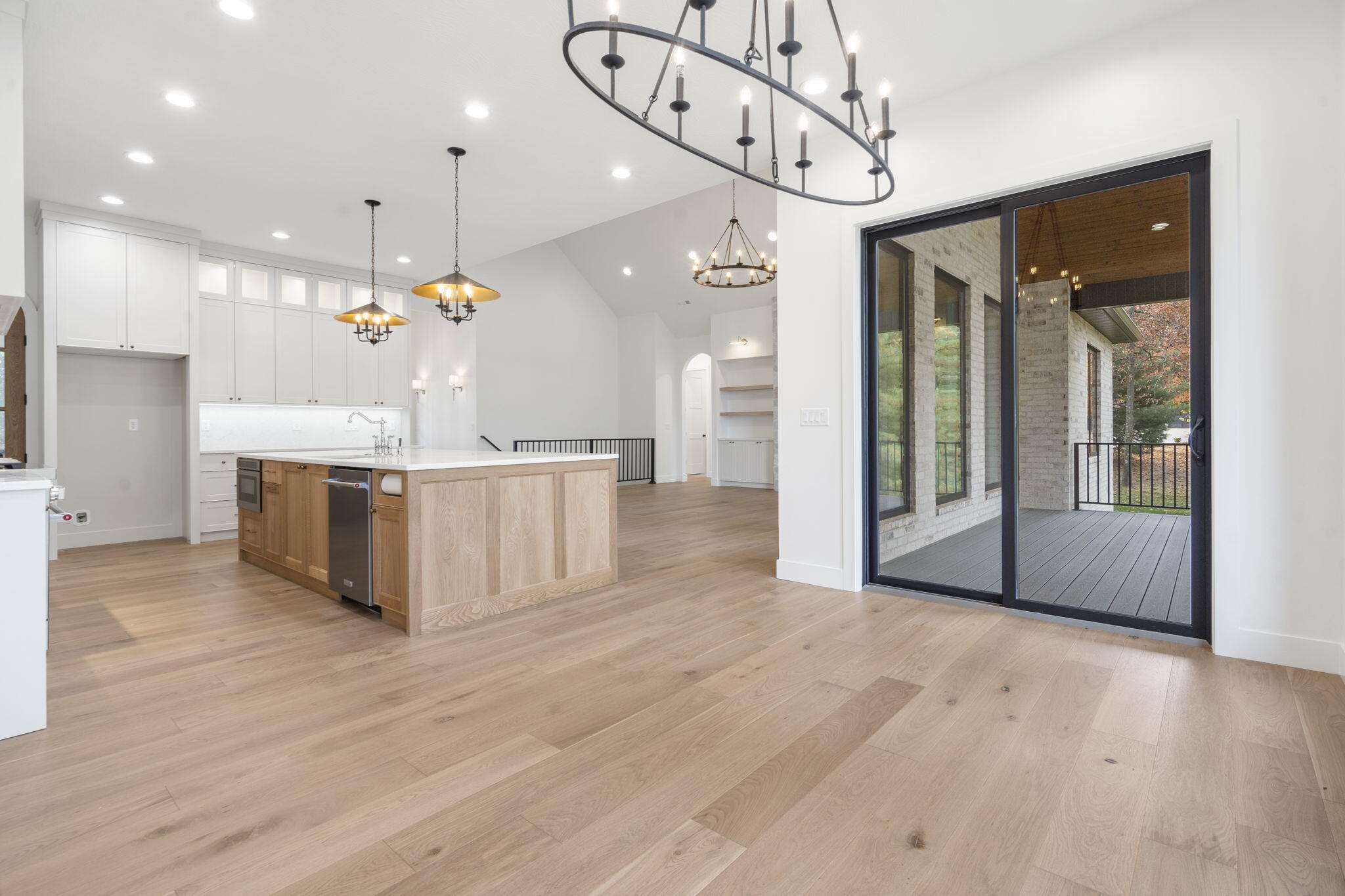 Fremont Hills - Residential