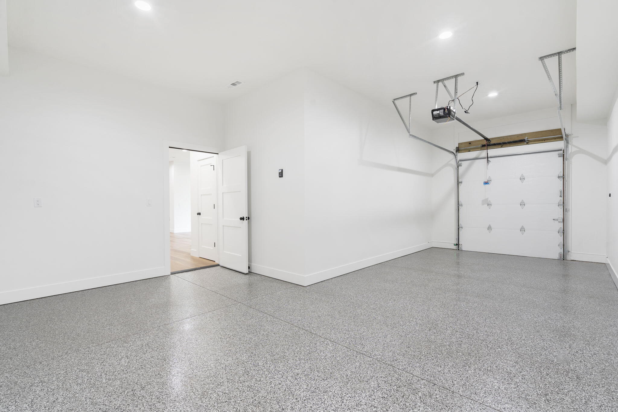 Fremont Hills - Residential