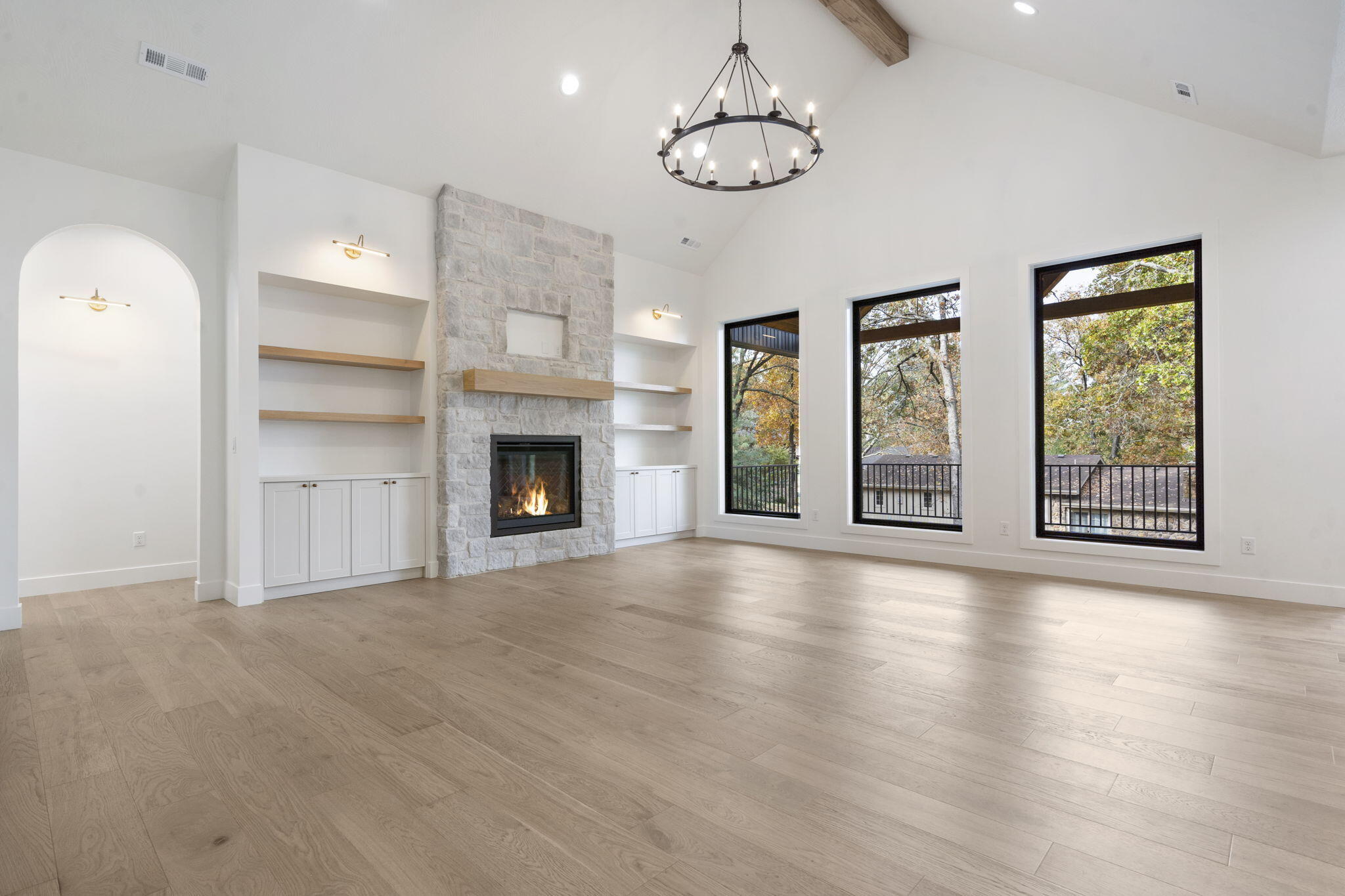 Fremont Hills - Residential
