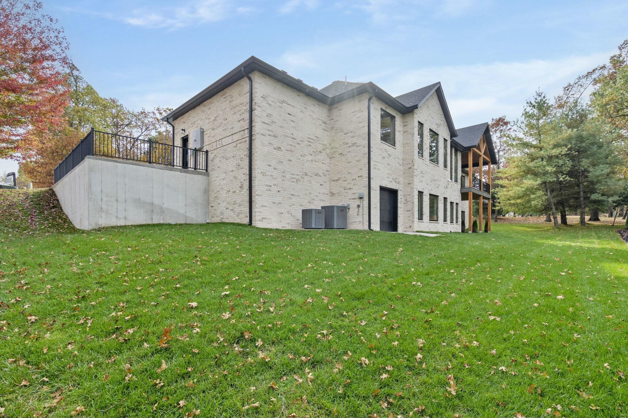 Fremont Hills - Residential