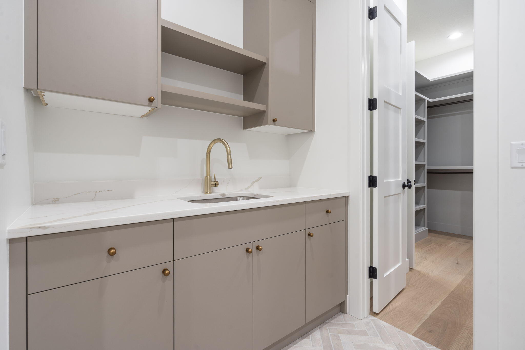 Fremont Hills - Residential