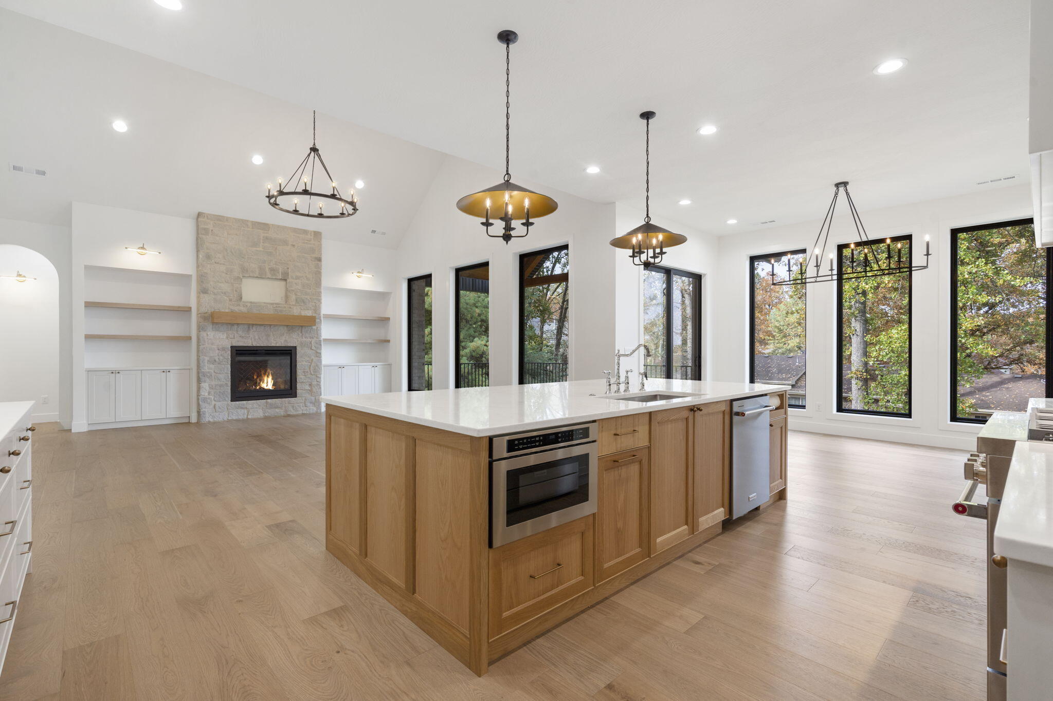 Fremont Hills - Residential
