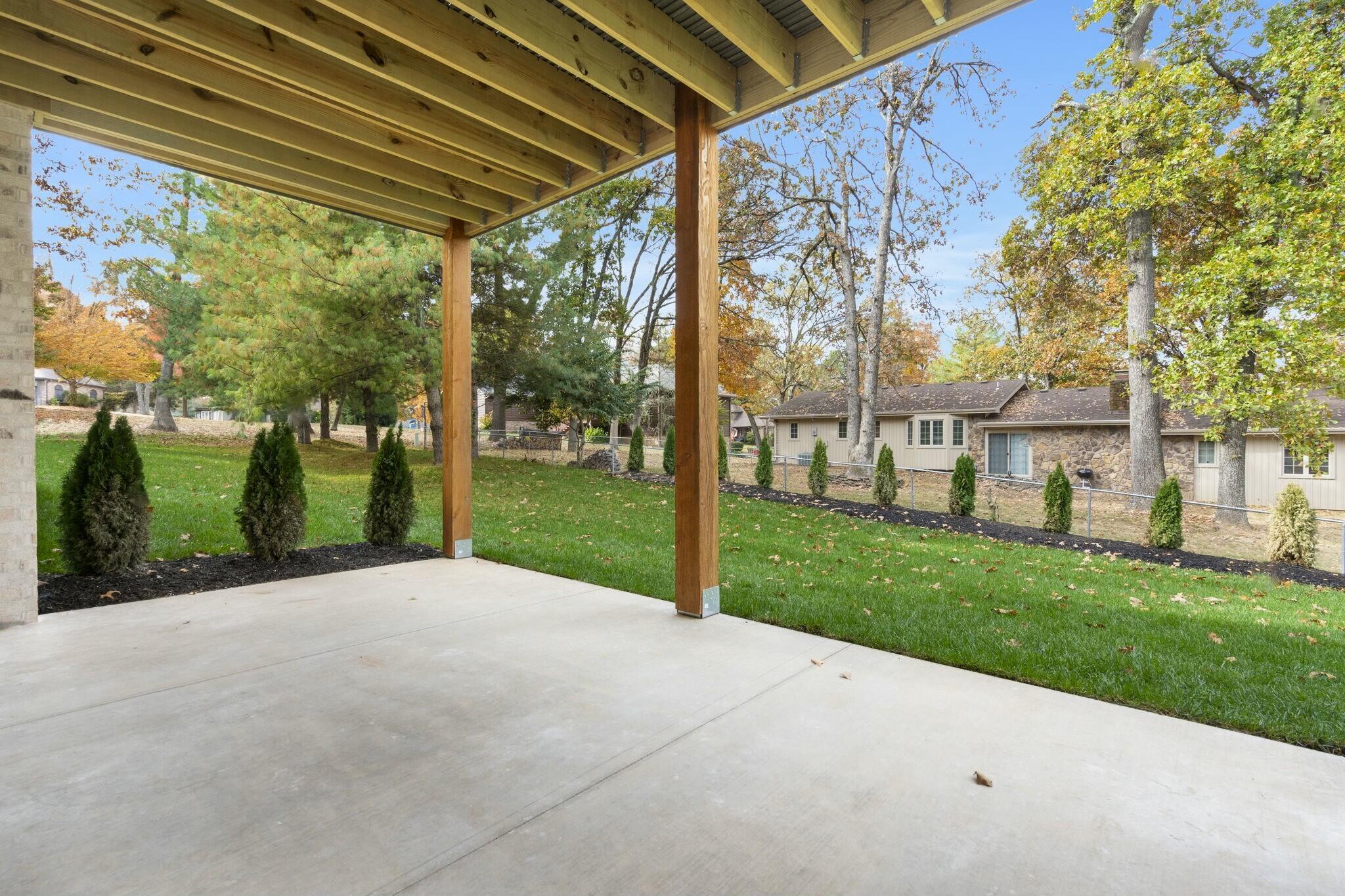 Fremont Hills - Residential