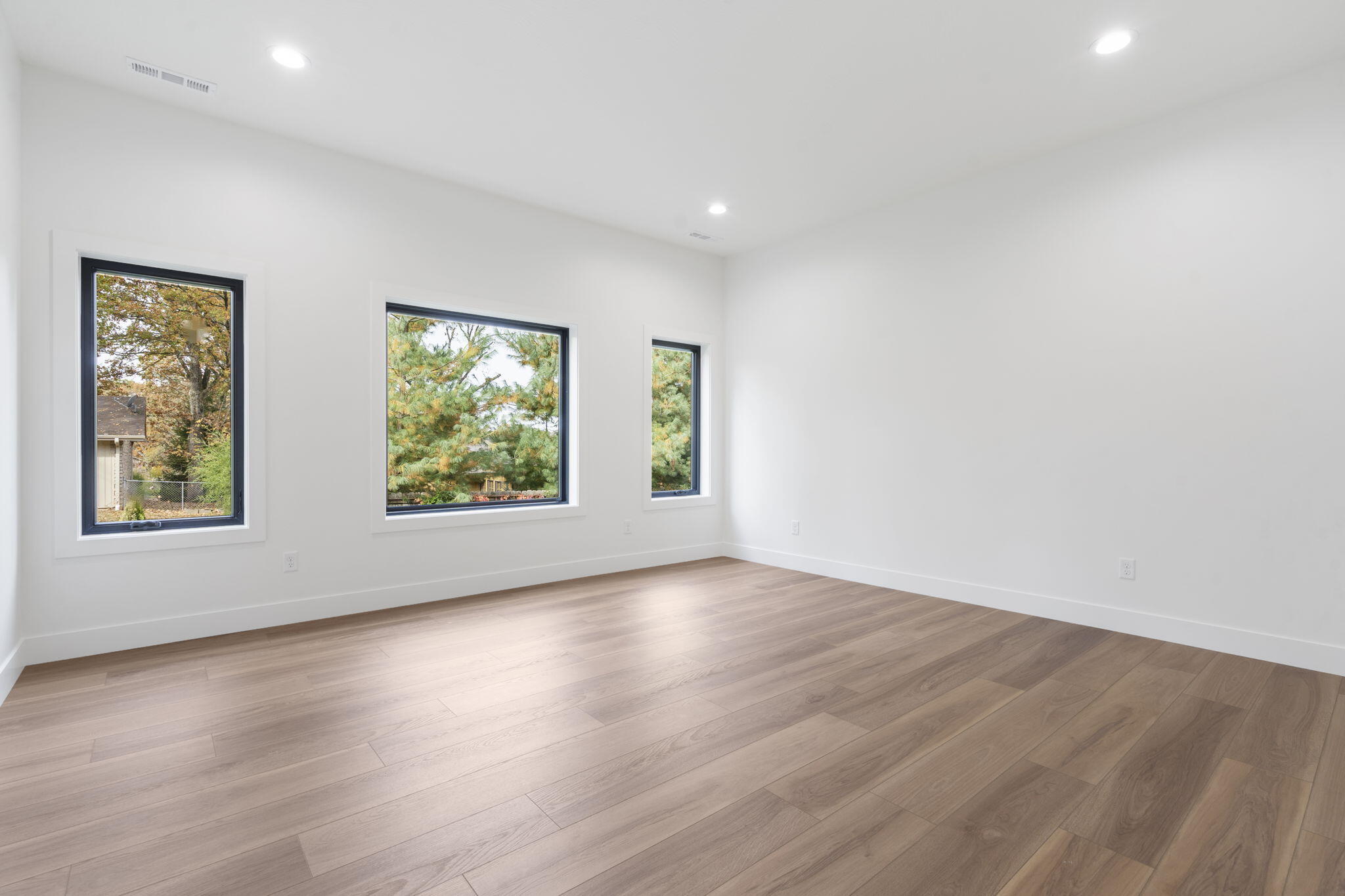 Fremont Hills - Residential