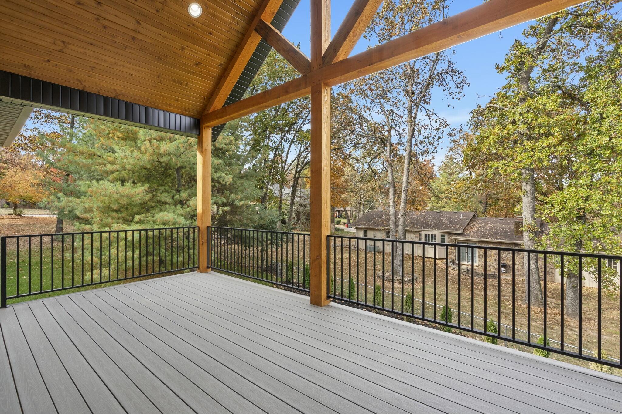 Fremont Hills - Residential