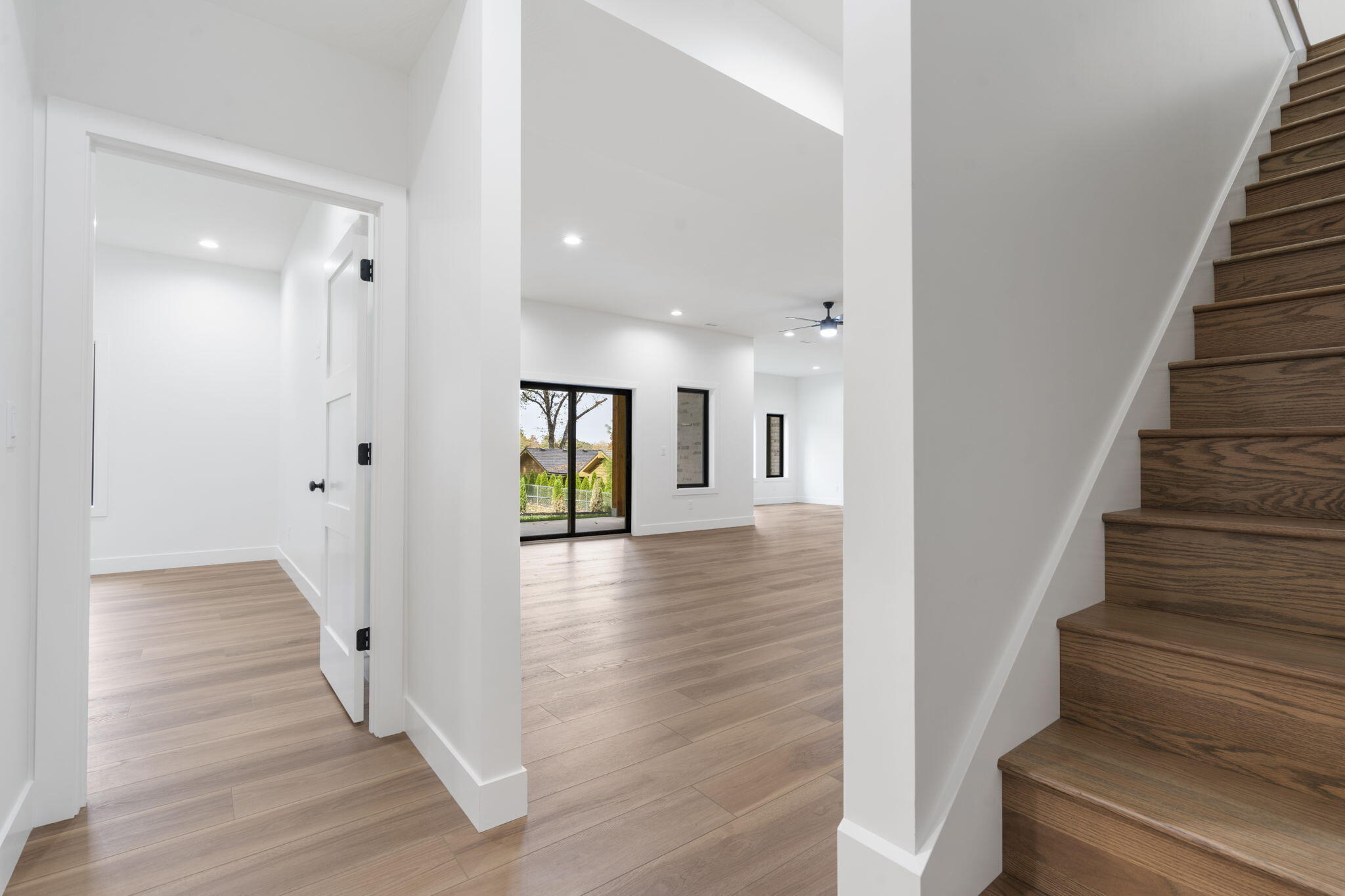 Fremont Hills - Residential