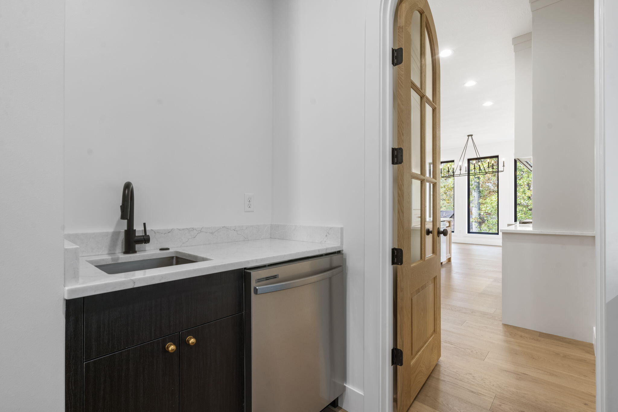 Fremont Hills - Residential