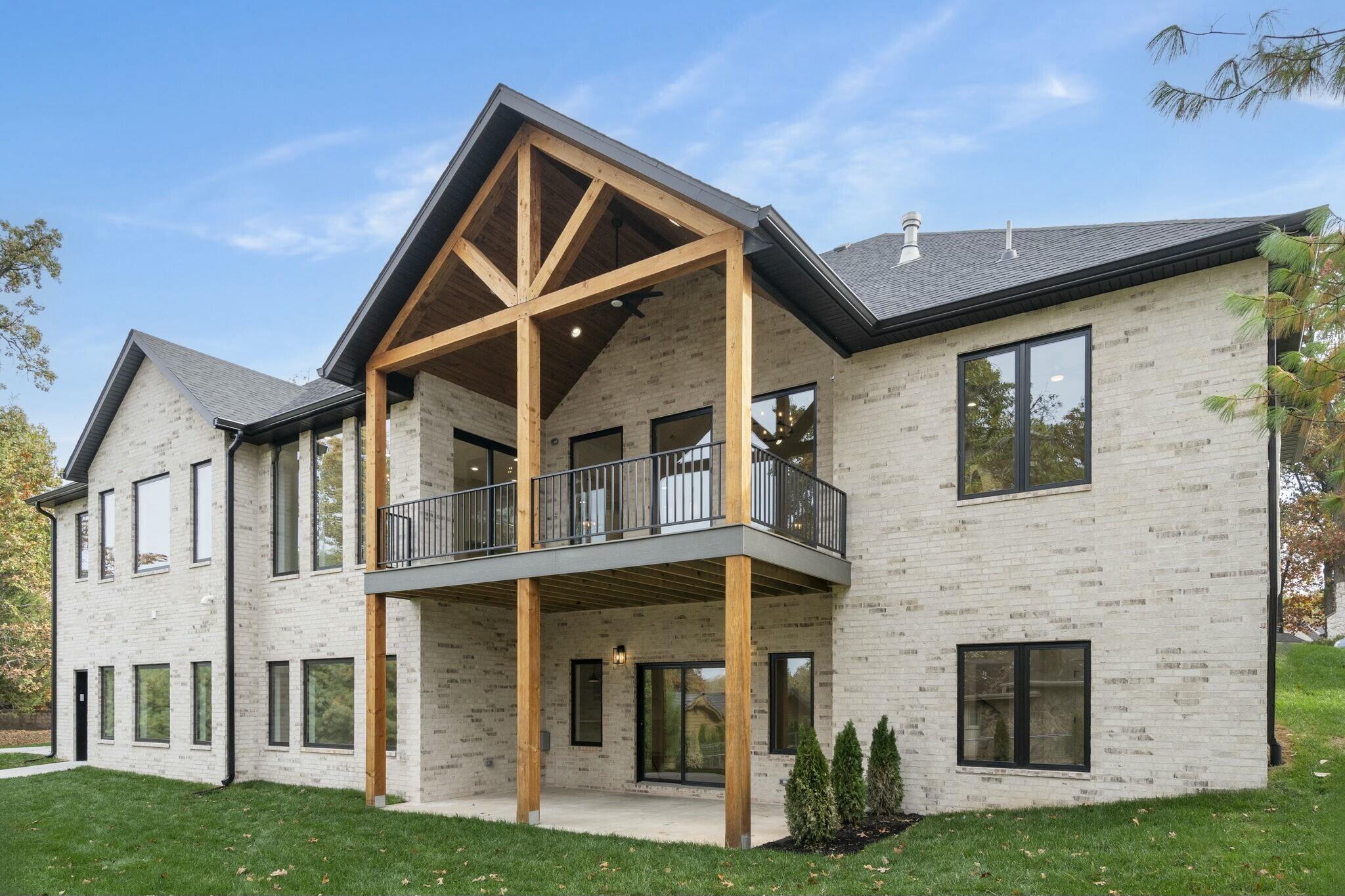 Fremont Hills - Residential