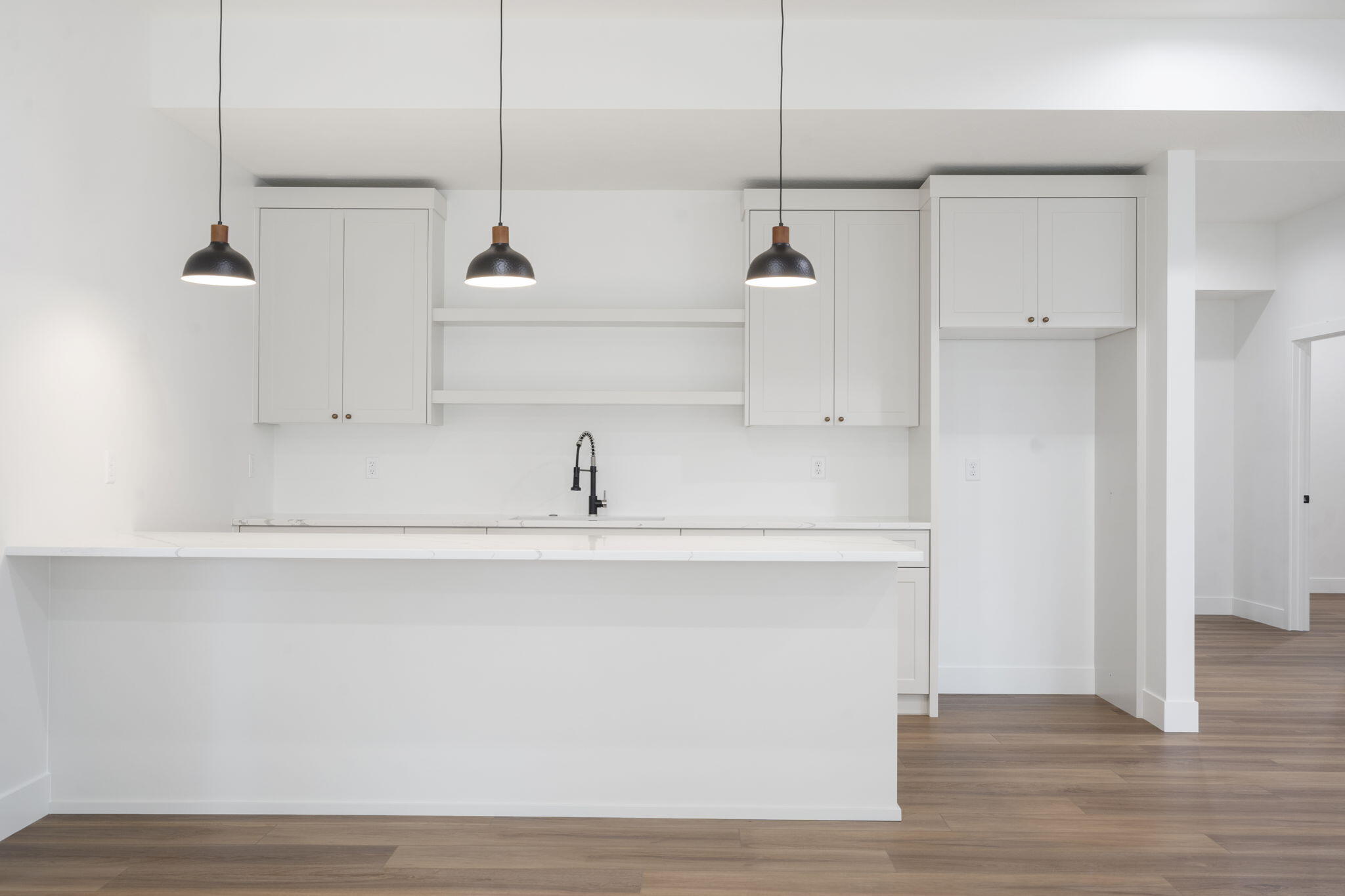 Fremont Hills - Residential