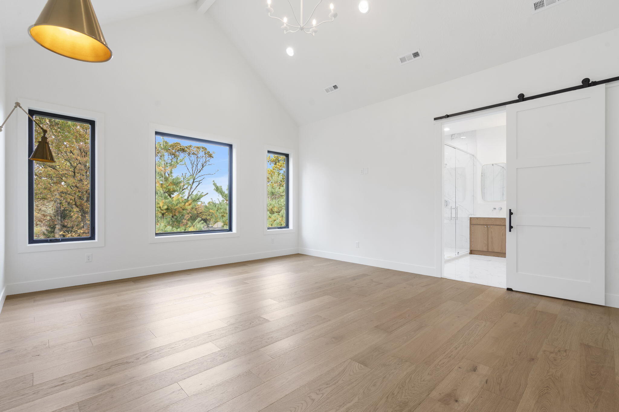 Fremont Hills - Residential