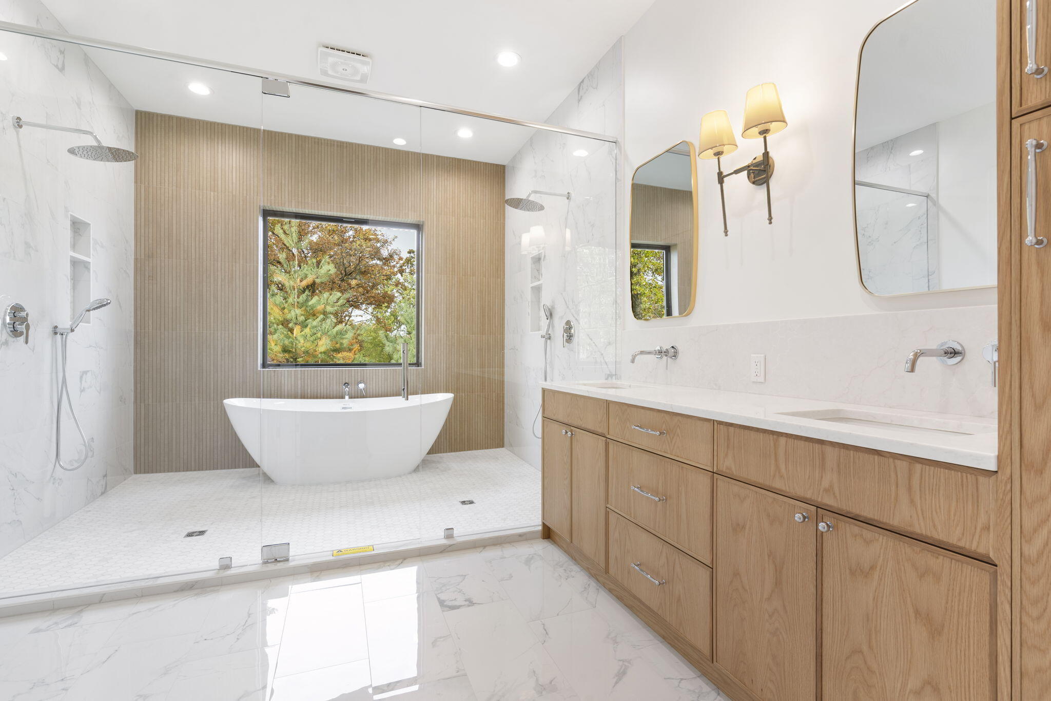 Fremont Hills - Residential