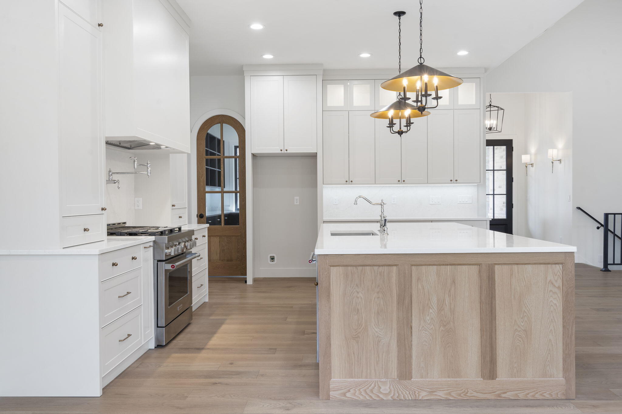 Fremont Hills - Residential
