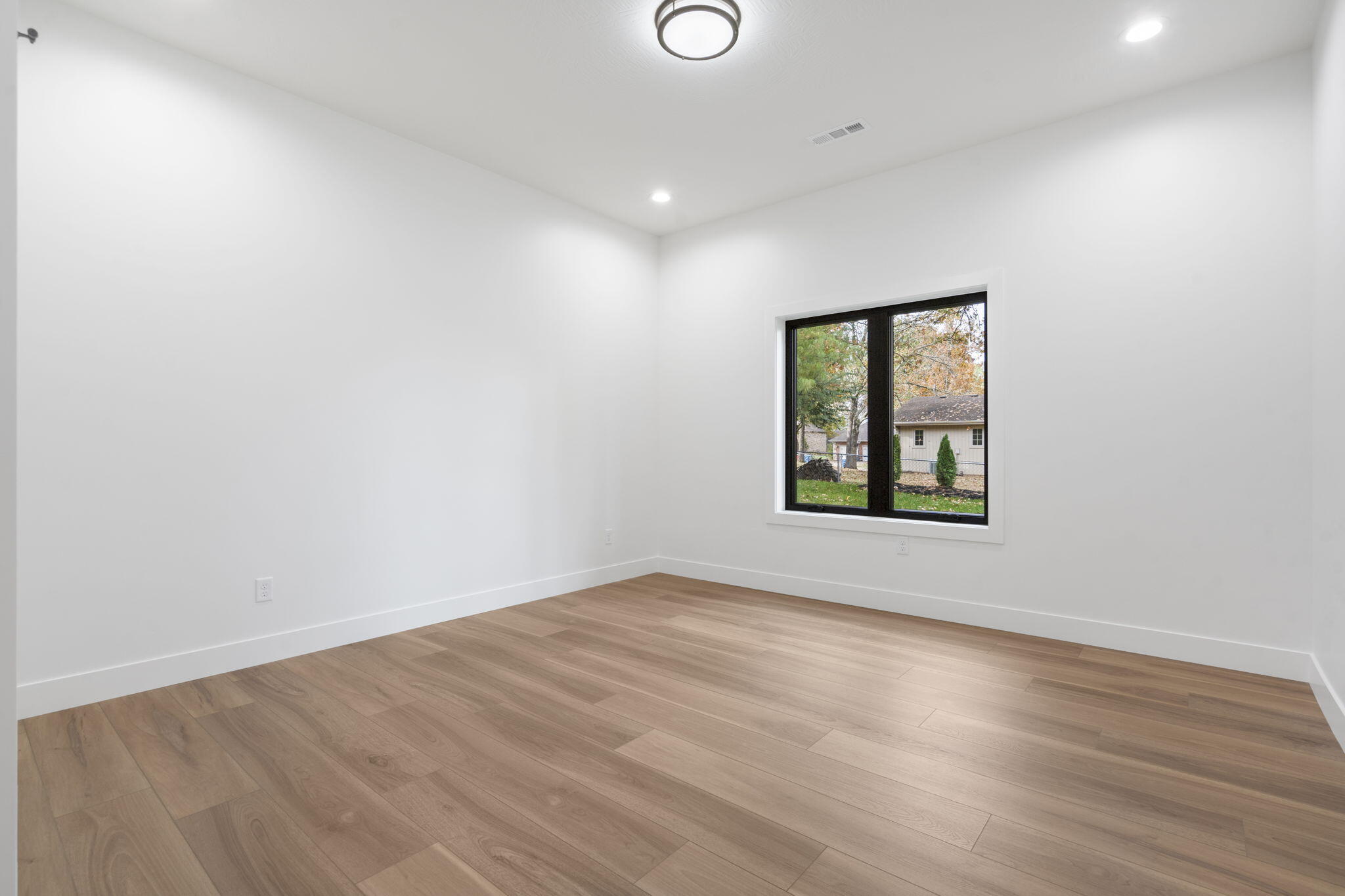 Fremont Hills - Residential